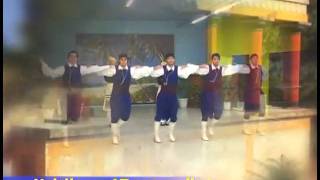 12 KRITIKOS 20 Original GREEK Dances [upl. by Sheeb399]