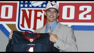 The 10 WORST Draft Classes in NFL History [upl. by Graubert]