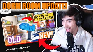 This Rec Room Update is better than My Little Monsters [upl. by Boaten]