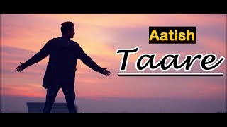 Taare Aatish Lyrics Full Song Goldboy  Nirmaan  Latest Punjabi Songs 2017 [upl. by Haroppizt428]