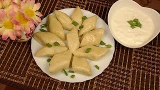 Pierogi Leniwe â€“ Przepis na Prosty i Pyszny Obiad [upl. by Erena891]