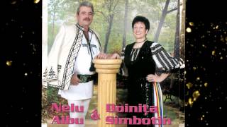 Nelu Albu ❤️ Doinita Simbotin ❤️ Merg la mandra intotdeauna ❗️ [upl. by Sartin243]