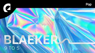 BLAEKER feat AdamAlexander  We Go Down Together [upl. by Davey697]