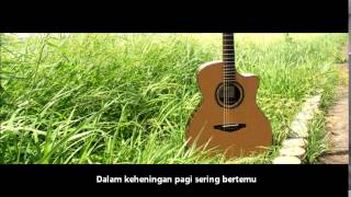 quotAku Hanya Seranggaquot  Versi Akustik Ajek Hassan [upl. by Erodaeht]