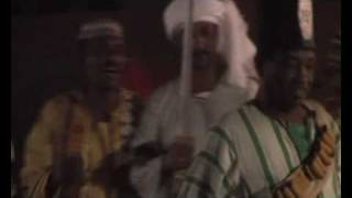 Nubian dance and songs Omar Mustafa [upl. by Eniamrehs]