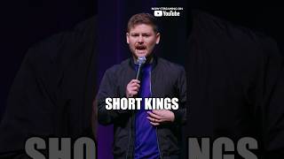 Short Kings  Drew Lynch  shortking special youtube comedy shrek [upl. by Bred85]