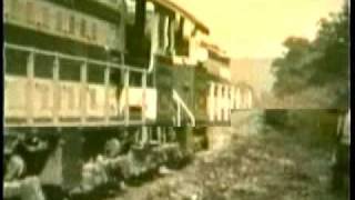 Classic Steam And Diesel On The Susquehanna Railroad [upl. by Atinar927]