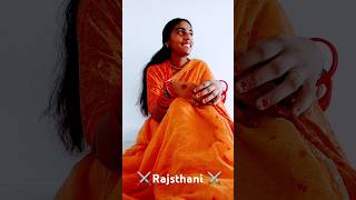 Meyi meri🧡song shortvideo rajsthani rajputana baisaraj [upl. by Kaslik]