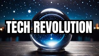 10 FUTURISTIC Predictions About Technology 2030 [upl. by Annahc17]