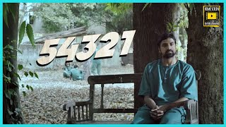 54321 Tamil Movie  Rohini meets Shabeer in his asylum  Aarvin  Shabeer  Pavithra  Rohini [upl. by Araec917]