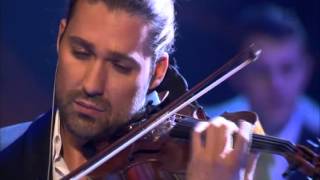 David Garrett  A groovy kind of love 2012 [upl. by Wearing]