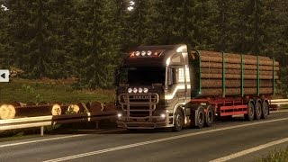 ETS2 MULTIPLAYER Jak dodać pieniądzekasę bez programów [upl. by Igenia]