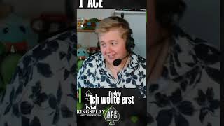 Wie ein altes Ehepaar leagueoflegends gaming funny [upl. by Enahpad870]