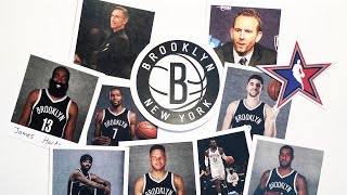 How the Brooklyn Nets became NBA title contenders [upl. by Keslie361]