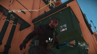 MGSV FOB PVP with Quiet Cheater on Combat [upl. by Hew166]