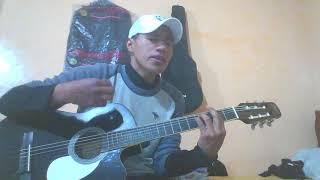 cover  Tal vez  UFF David Achina [upl. by Sarat789]