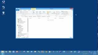 Windows 8 Autostart finden [upl. by Curr418]