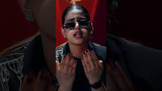 Fly Karke  Sabba Ft Pranjal Dahiya amp Jasmeen Akhtar shortsfeed ytshorts punjabisong [upl. by Namyaw1]