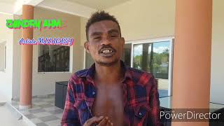 Zandry Ahmed Miarahaba Dadi love Vidéo gasy 2019 [upl. by Walden69]