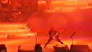 Iron Maiden  Moonchild Live 88 [upl. by Grady865]