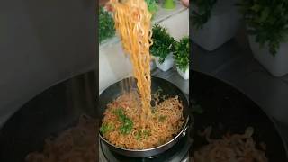 HOW TO MAKE YIPPEE NOODLES food viralvideo recipe youtube yippee noodles ytshorts trending [upl. by Henricks]