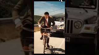 Mr Bean Funny  mrbean mrenglish johnnyenglish shorts funny trendsvideo viralshorts 2024 [upl. by Durwin232]