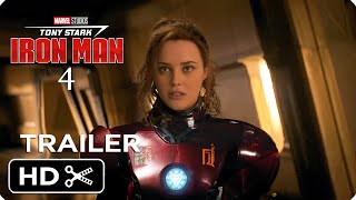 IRON MAN FULL MOVIE IN HINDI [upl. by Gnal835]