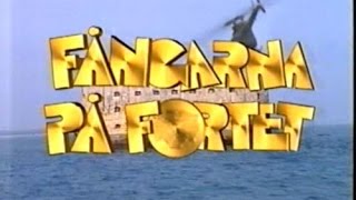 Fort Boyard The Challenge [upl. by Winter]