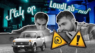 🔴ՄԵԿ ՕՐEPISODE 1ԳՆՈՒՄ ԵՆՔ LOUDLABHIGH GARAGE⚡ [upl. by Greenleaf222]