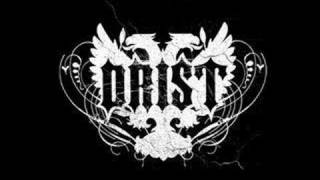 Drist  Arterial Black [upl. by Ahouh]