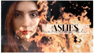 Céline Dion Ashes COVER [upl. by Aled48]