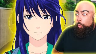 UNDEFEATED TERUHASHI  Saiki K S2 Episode 21 Reaction [upl. by Ayekal]