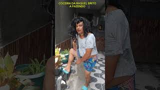 Coceira da Raquel Brito humormamocajuba compatilhem comedia afazenda raquelbrito coceira [upl. by Cormier305]