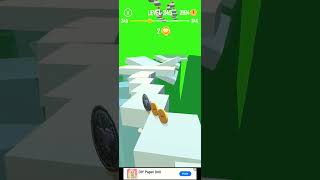 coin rush gamecoin game shorts video viral [upl. by Cheadle]