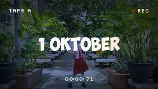 Coming soon SD Santa Maria Surabaya ✨1 Oktober✨ [upl. by Lamahj]