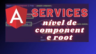 Angular 14 básico  services [upl. by Ayoted]