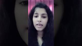 Dedunne pata patin short cover by Ishani 👧🥰😘 [upl. by Leshia266]