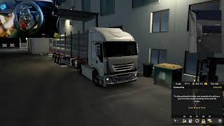 🚛 Welcome to My Euro Truck Simulator 2 LIVE Stream 🌍 [upl. by Yuu]