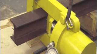 JAG Hydraulic Guillotine Cutters [upl. by Eerpud]