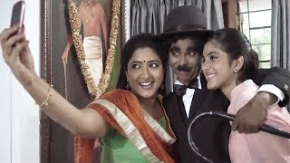 Charlie Chaplin  Hindi Dubbed Full Length Movie South Indian Movies Dubbed In Hindi  Hindi Movie [upl. by Kenlay]