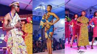 KITENGE FASHION FEST amp GALA AWARDS 7TH EDITION HAPPENING THIS MAY 4TH IN ELDORET RUPAS GROUNDS [upl. by Mandelbaum410]