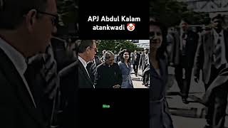 APJ KALAM EDIT Fanedit123 [upl. by Esorylime34]