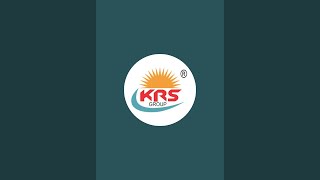 KRS Multipro Official is live [upl. by Laughry]