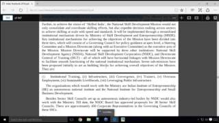 India Yearbook Part 6 Detailed Explanation for UPSC IAS [upl. by Alegre]