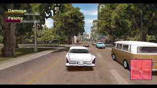 REDRIVER 2  Driver 2 Take A Ride Havana Day Part 1 [upl. by Jahdal99]