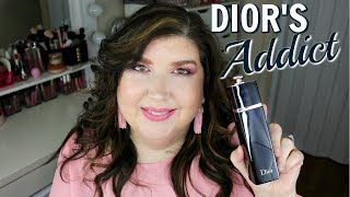 DIOR ADDICT PERFUME REVIEW [upl. by Eira]