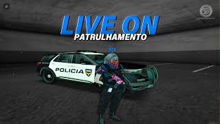 LIVE  MTASA  UNIDADE COMANDO GAM  DESTINY MTA [upl. by Balduin]