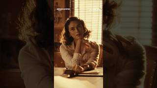 The Mesmerizing Sumitra Kumari ❤️  Jubilee  Aditi Rao Hydari  primevideoindia [upl. by Balas]