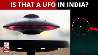 All You Need To Know About The Alleged UFO Sighting In Manipur [upl. by Stouffer]