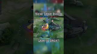 LAM IS OFFICIALLY BACK QUADRA AND PENTA KILL lam hok lamrework [upl. by Nywde]